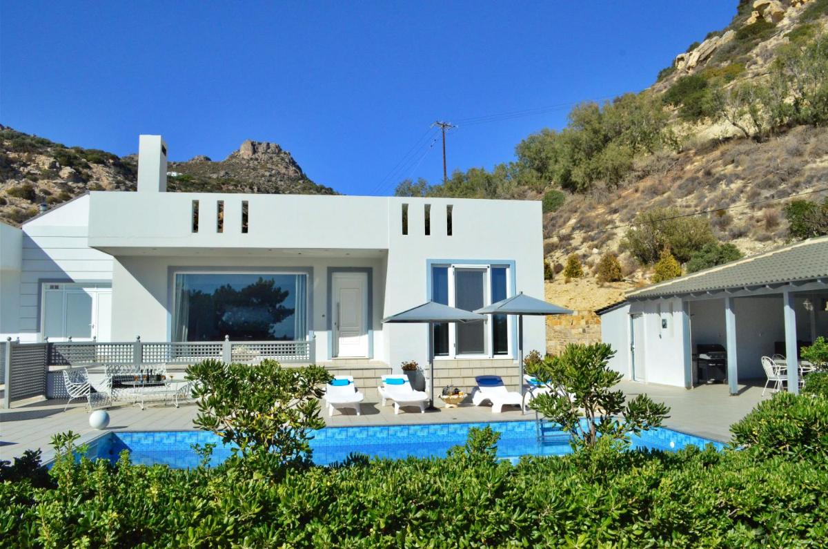 Luxury Villa Melissa - Housity