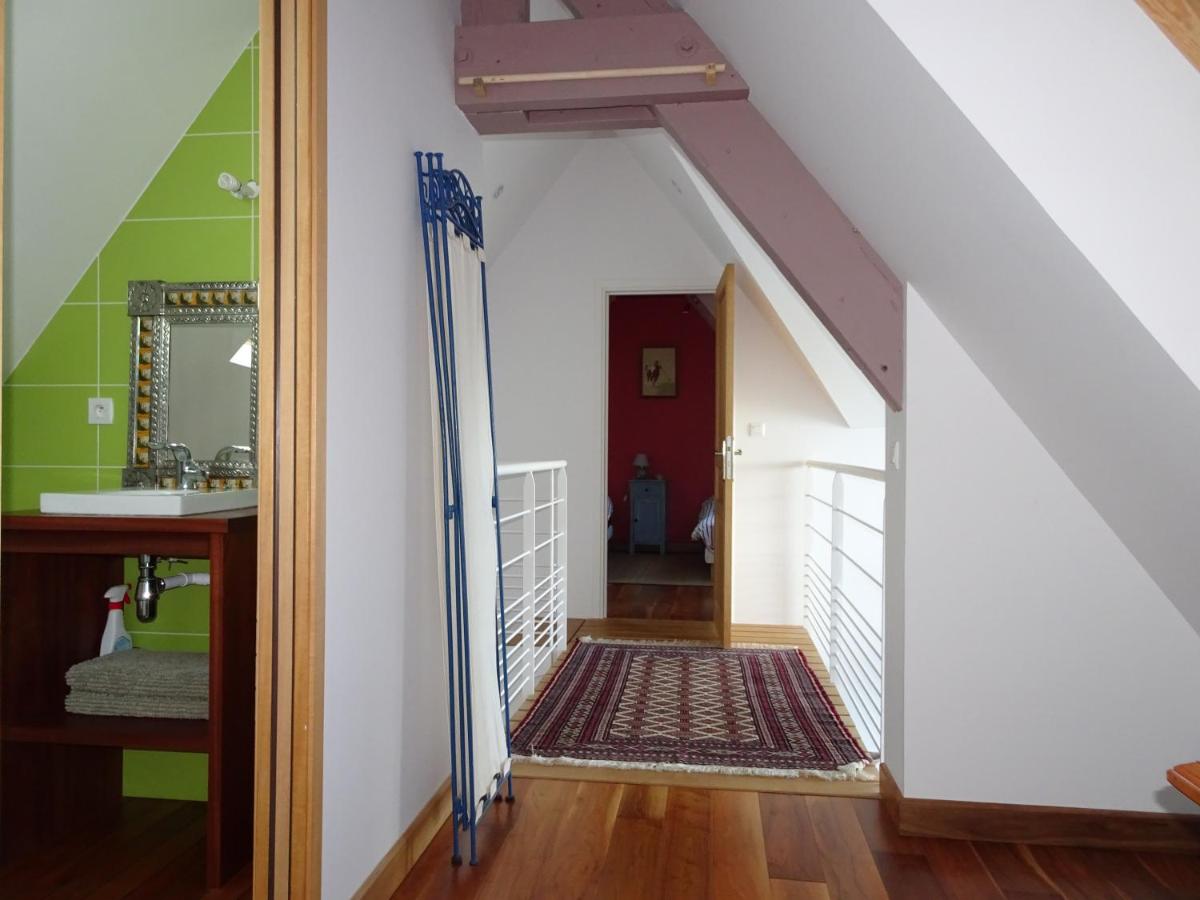 Roch'ar piguet - Housity