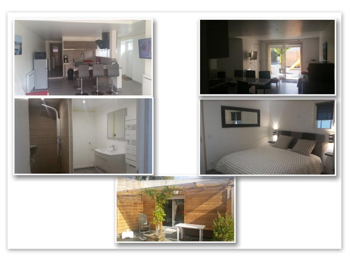 gite du grand étang 2 adultes, 2 enfants maxi - Housity
