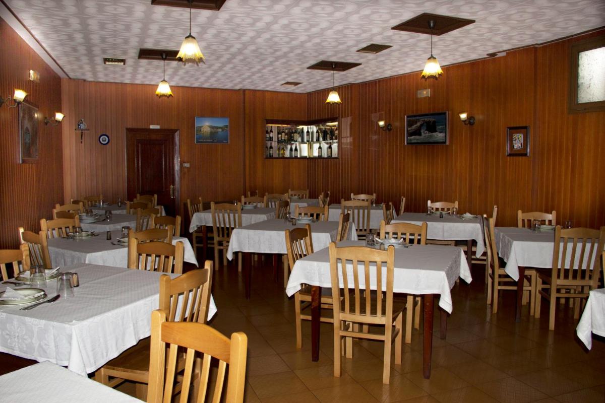 Hostal-Restaurante Casa Giz - Housity