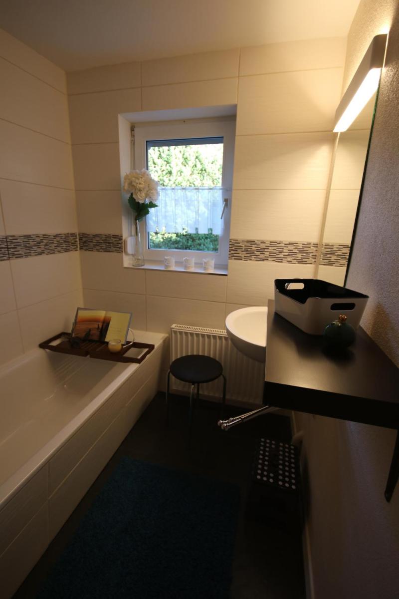 Ferienhaus an der Iller - Housity