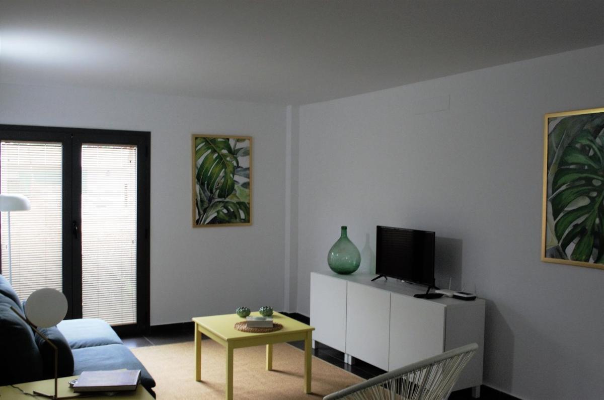 Apartamento Sauco - Housity