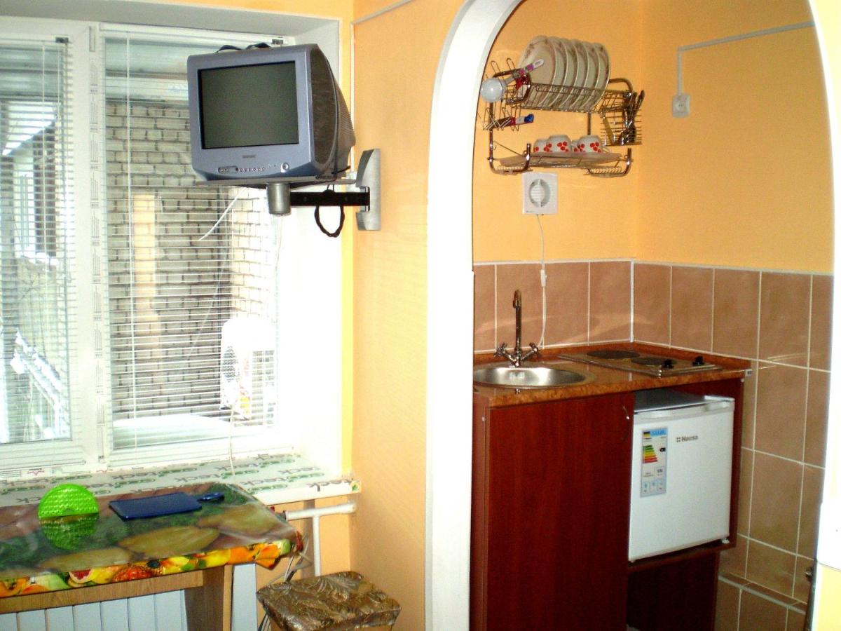 Nebol shaia studiia na prospekte tsentral nom wi fi 2 divana - Housity