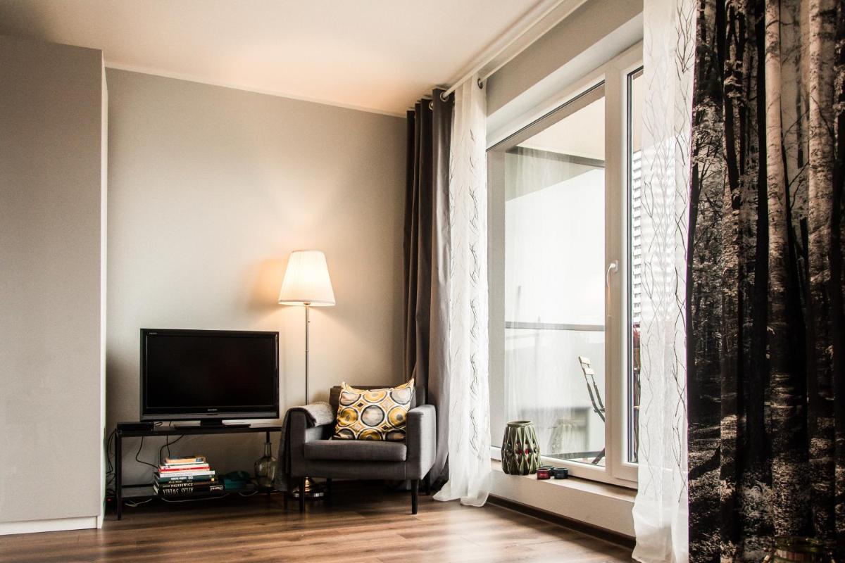 Katowice City Centre Apartment - Housity