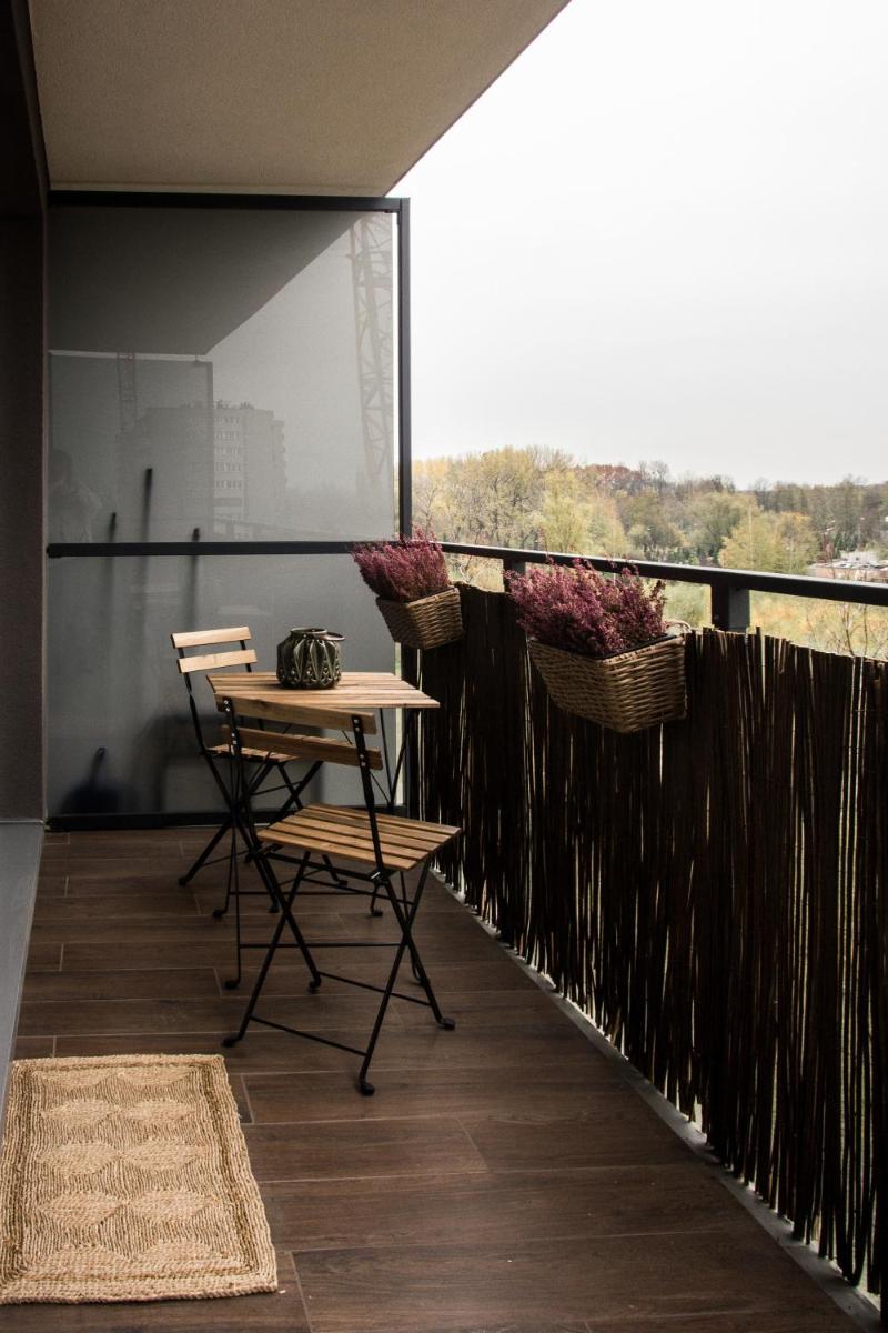 Katowice City Centre Apartment - Housity