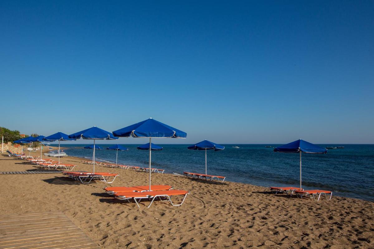 Ionion Beach Apartment Hotel & Spa - Housity