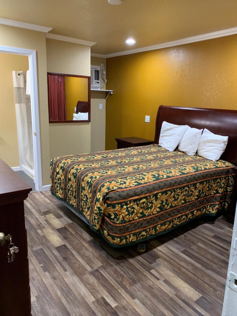 Colusa Motel - Housity