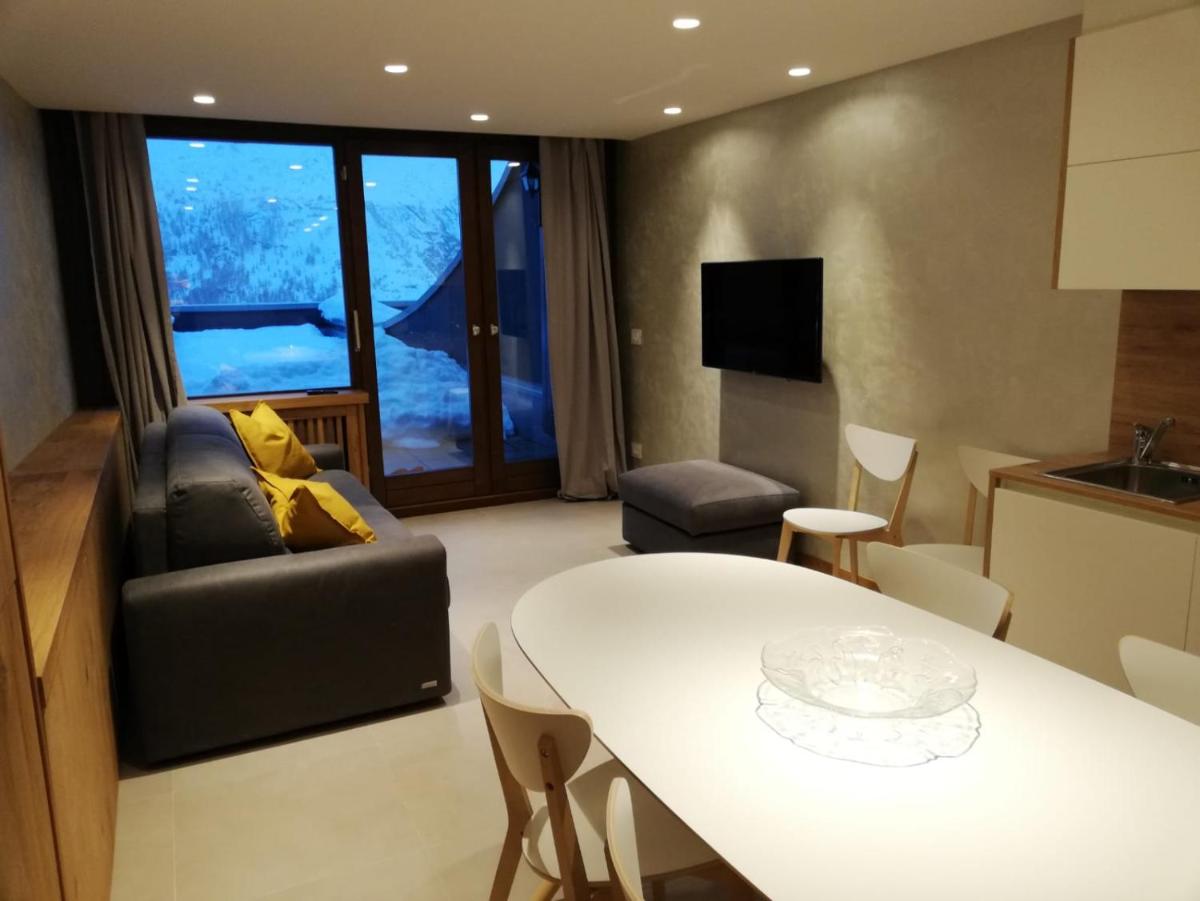 La stella alpina Cervinia Vda Vacanze in Vetta CIR 0250 - Housity
