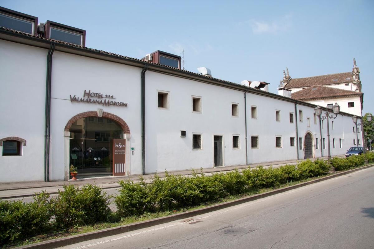 Valmarana Morosini Hotel - Housity