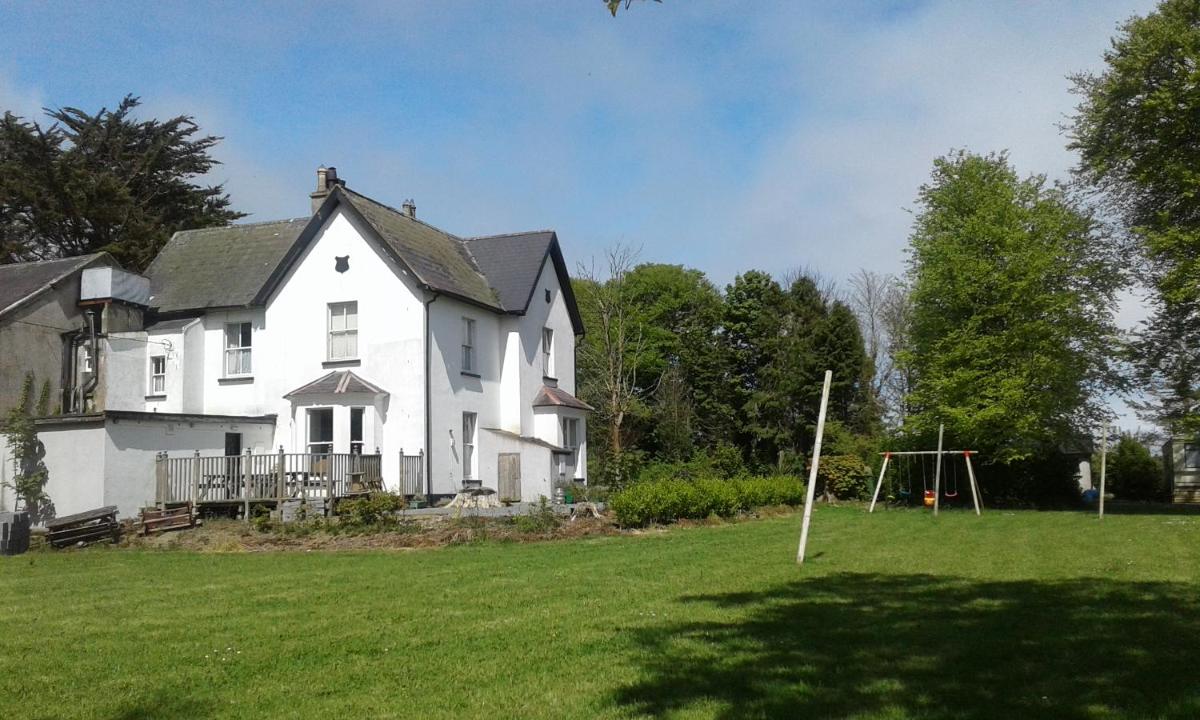 Suitetrails - GrangeVille Country House