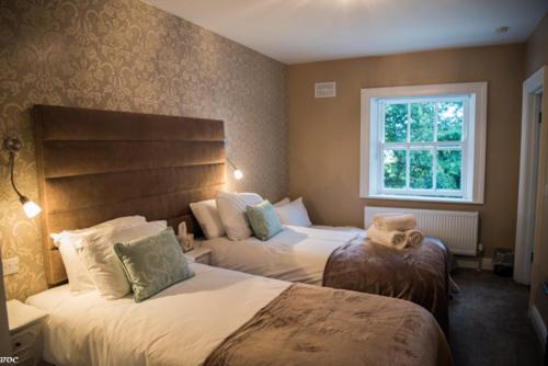 Suitetrails - GrangeVille Country House