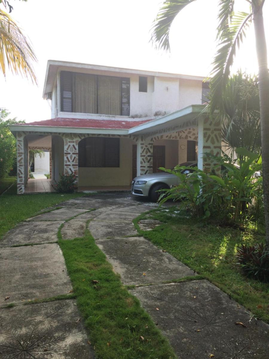 Casa Canta Rana - Housity