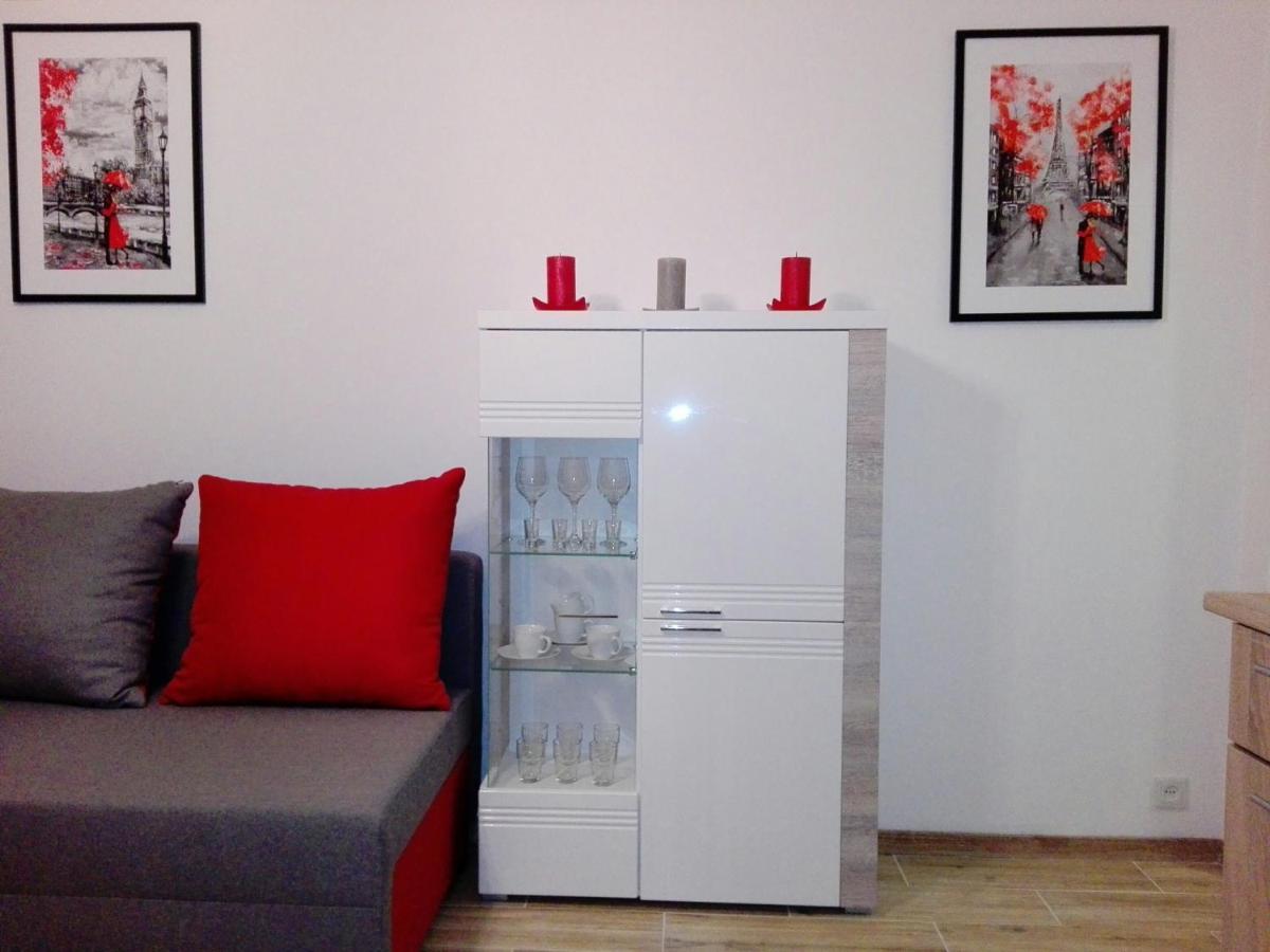 Apartament Marzenie 3 - Opole - Housity