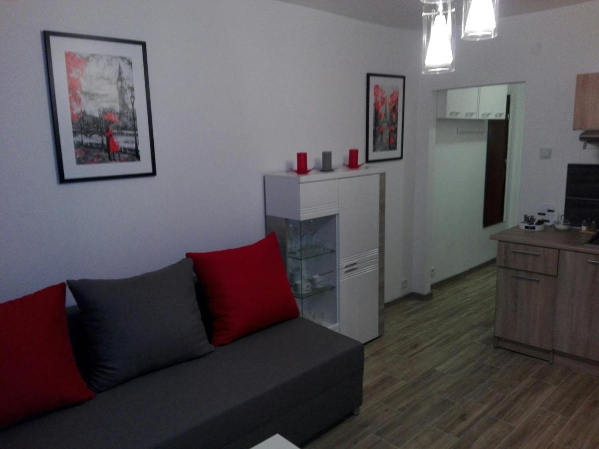 Apartament Marzenie 3 - Opole - Housity