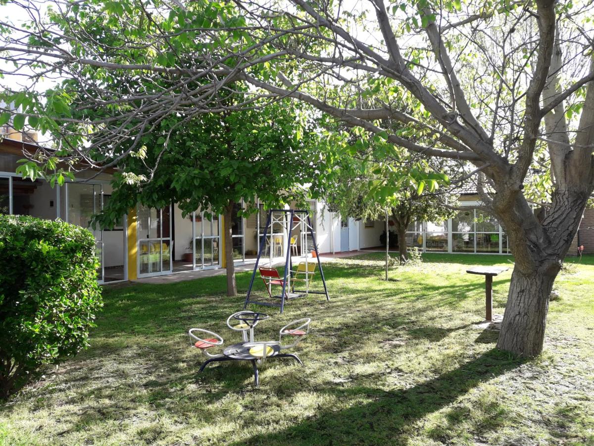 La Nona - Housity