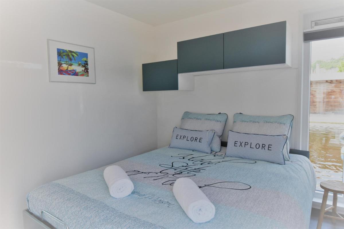 Boatlodge, Anegada - Housity