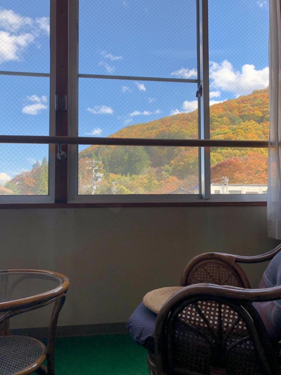Saihokuso inn - Housity