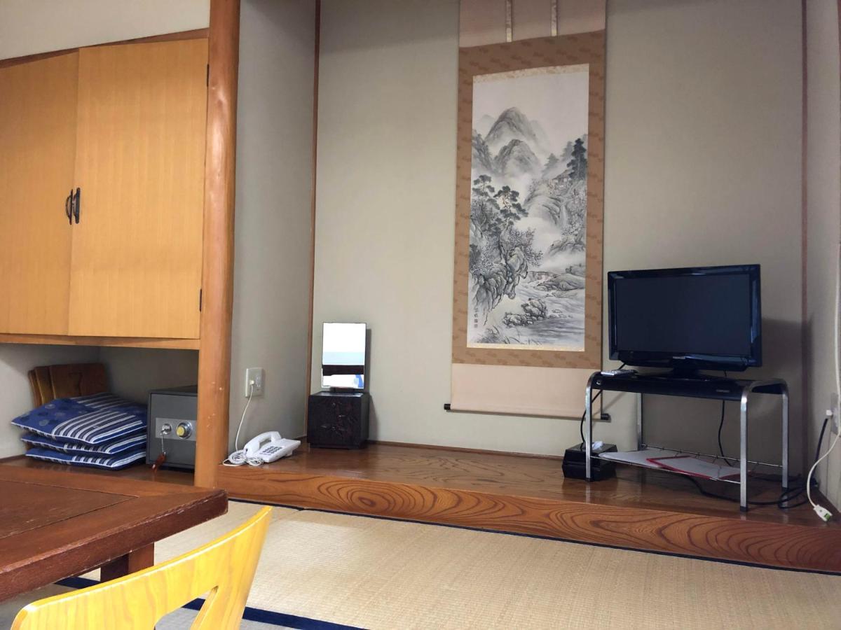 Saihokuso inn - Housity