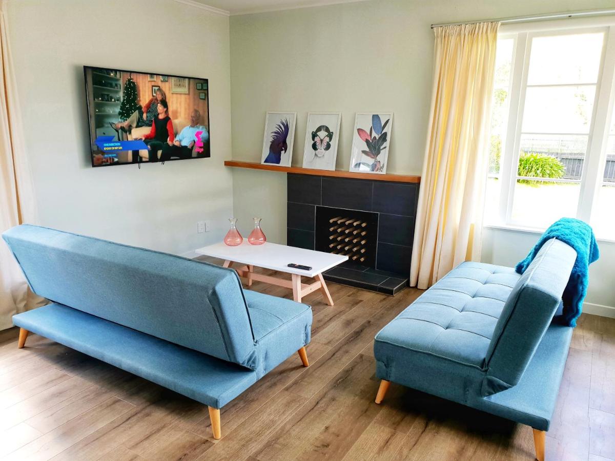 Central Rotorua Beauty - Housity