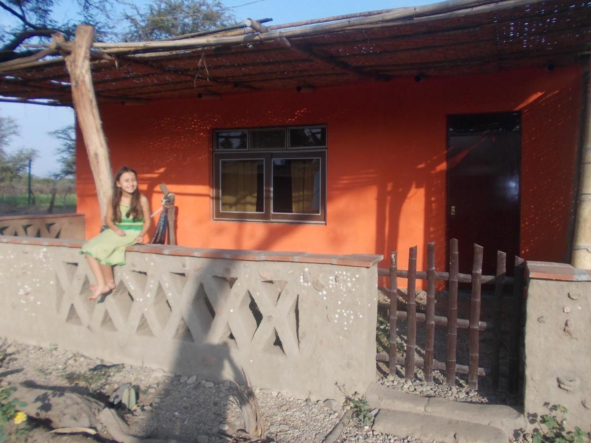 Rancho Santana Horseback Riding - Housity