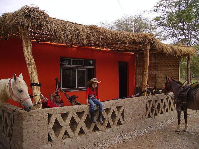 Rancho Santana Horseback Riding - Housity