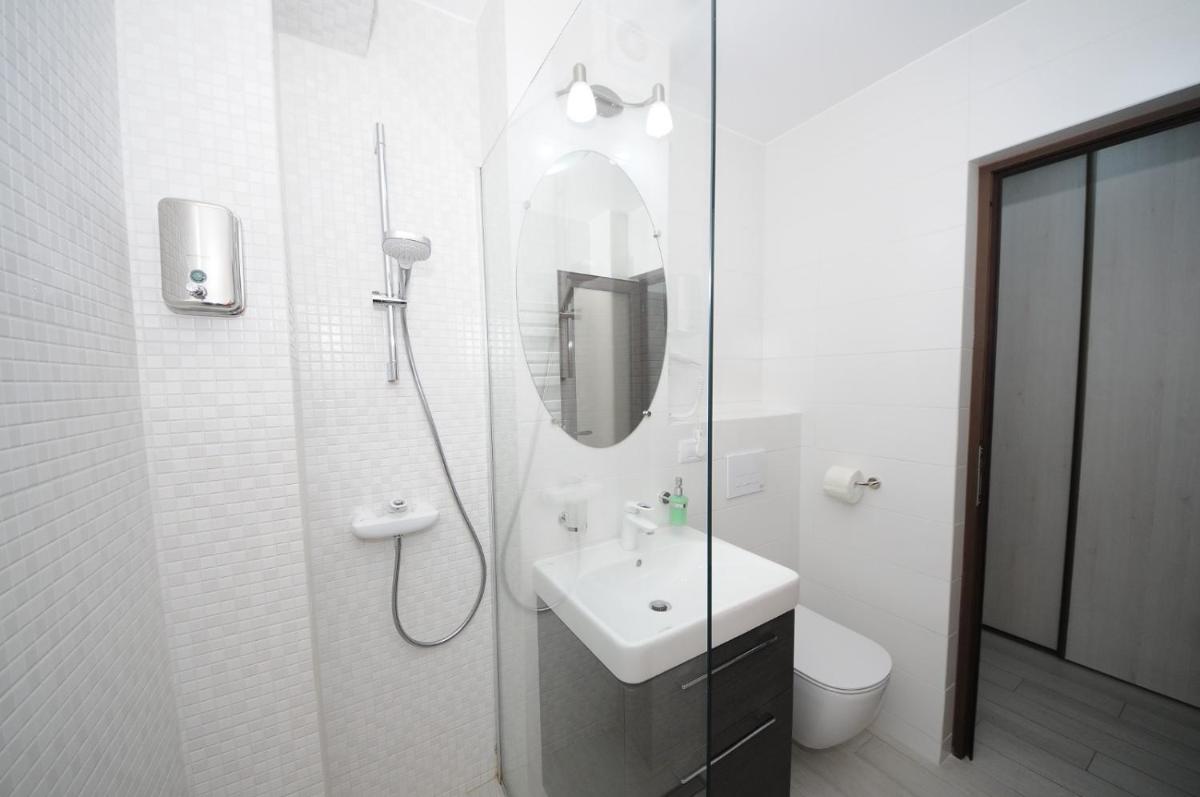 Apartament Panoramic - Hizvo
