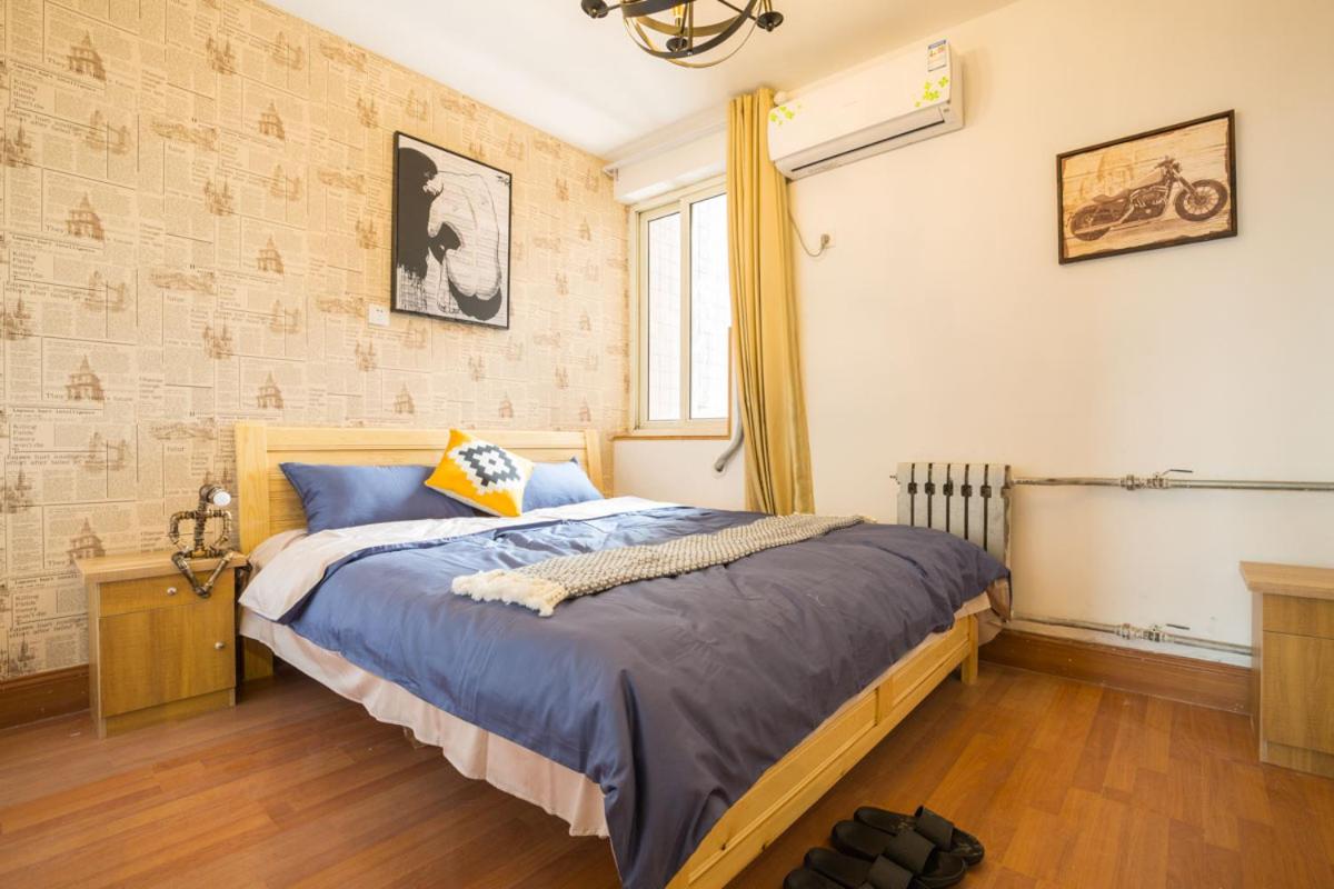 Jinan Tianqiao·Daming Lake· Locals Apartment 00130240 - Housity