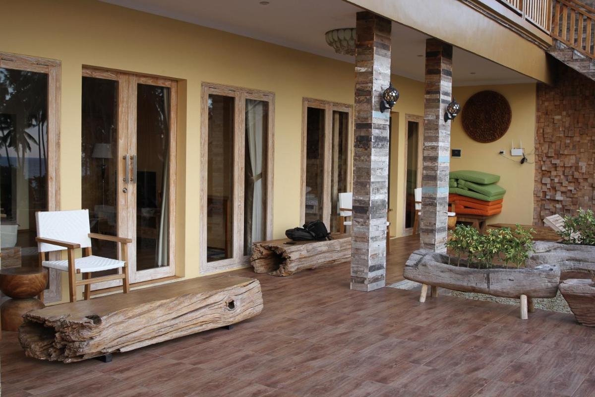 AgaLiving Medewi - Housity