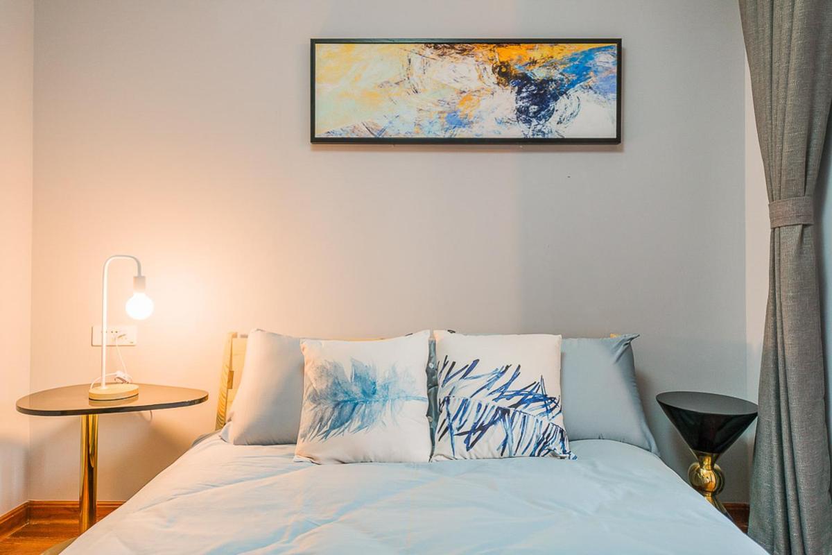 Xi'an Yanta·Zhangba North Road· Locals Apartment 00130800 - Housity