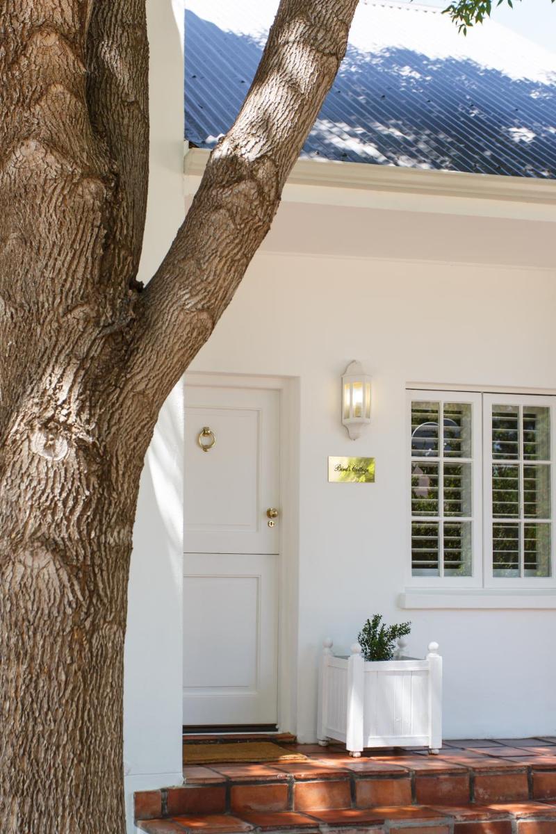 Rosenhof Boutique Hotel - Housity