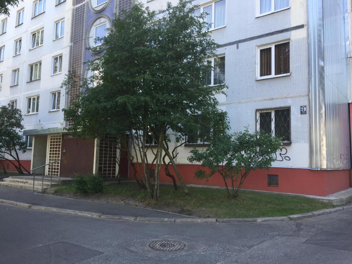 Kvartira v Rige - Housity