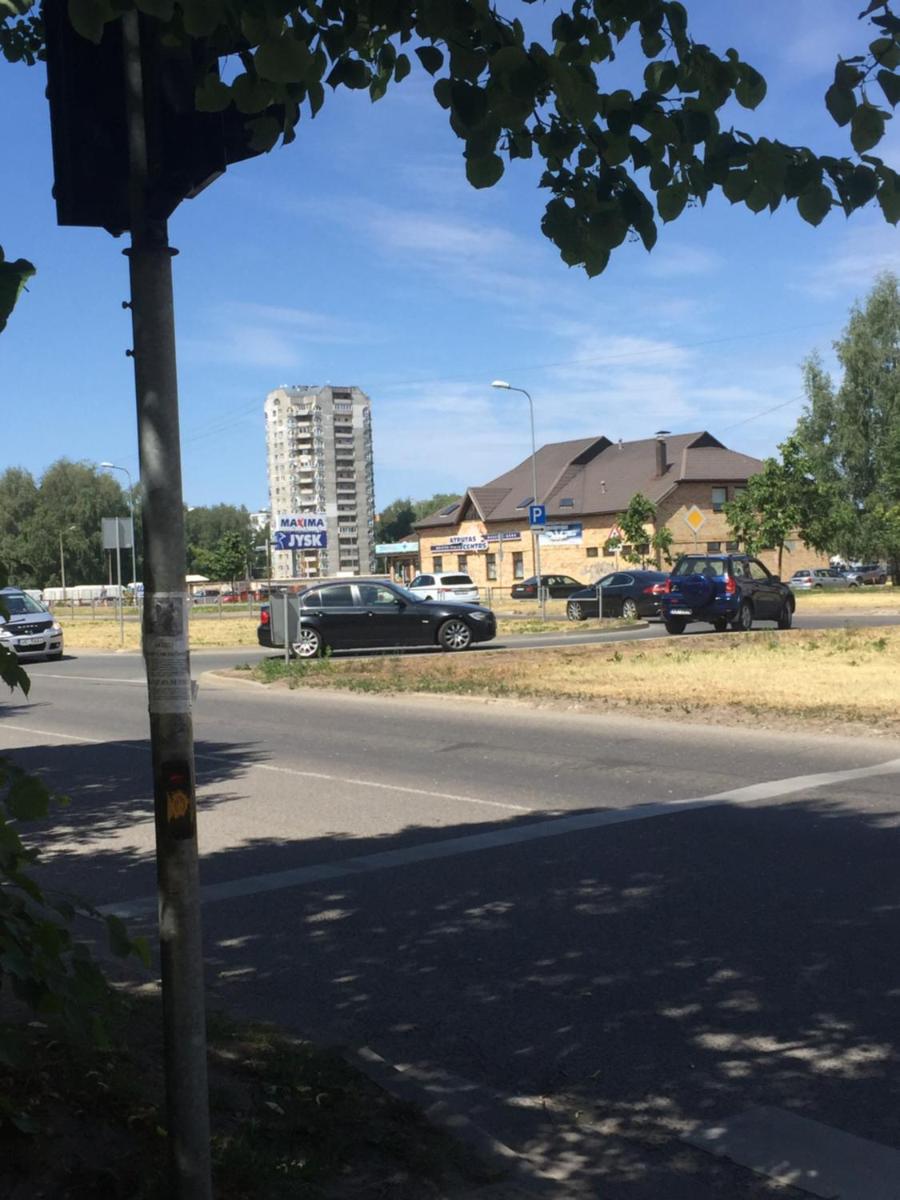 Kvartira v Rige - Housity
