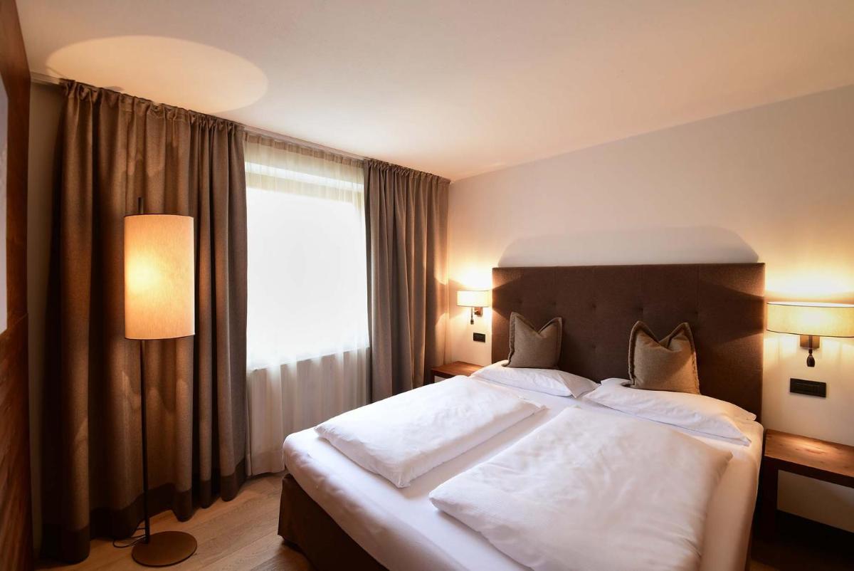 Ariston Dolomiti Residence - Housity
