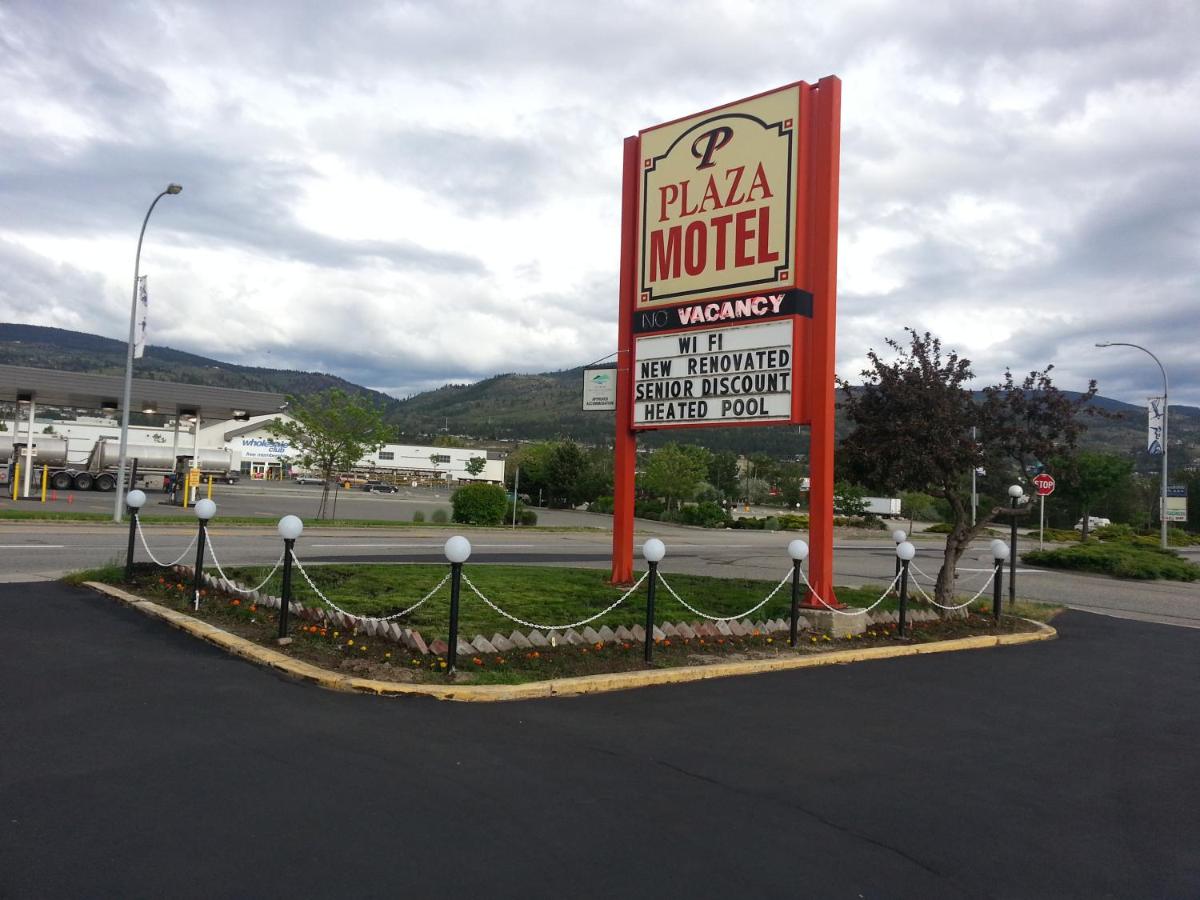 Plaza Motel - Housity