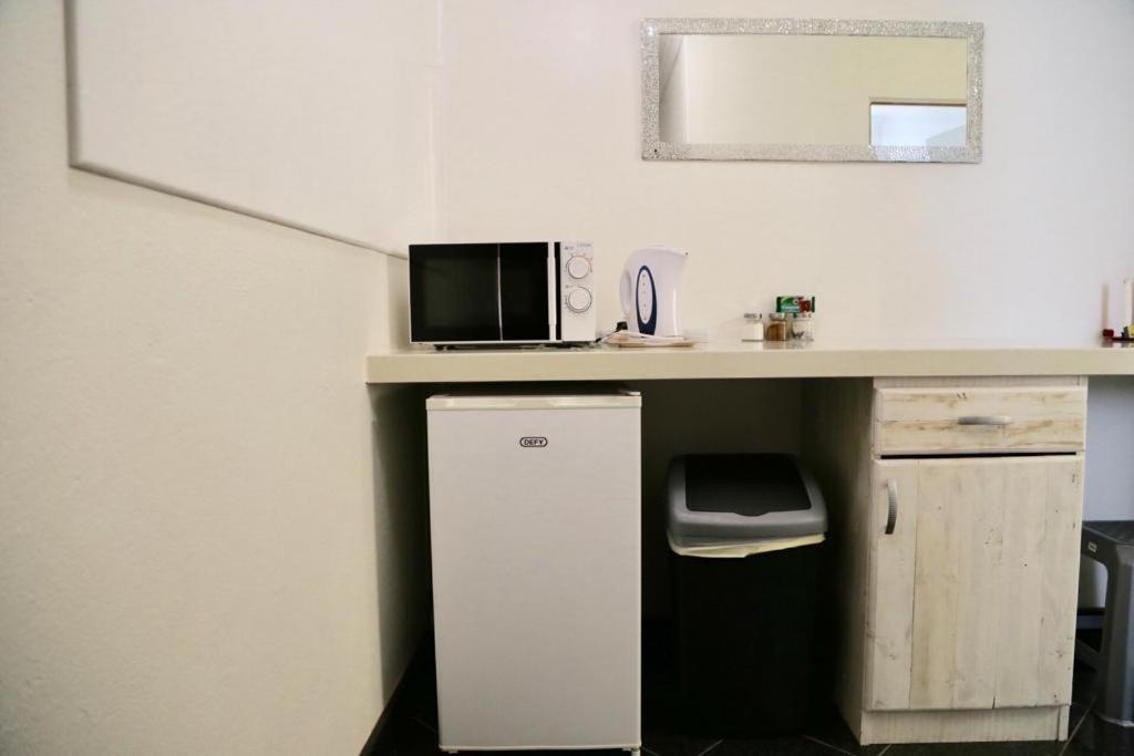 Suitetrails - Mechell's Accomodation