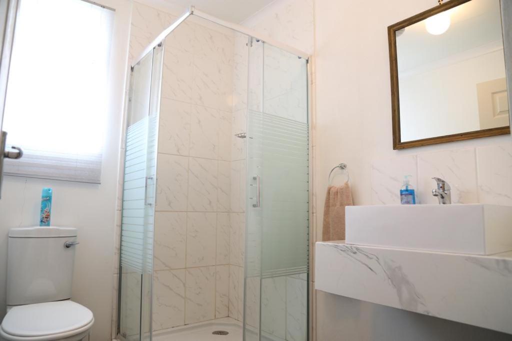 Suitetrails - Mechell's Accomodation
