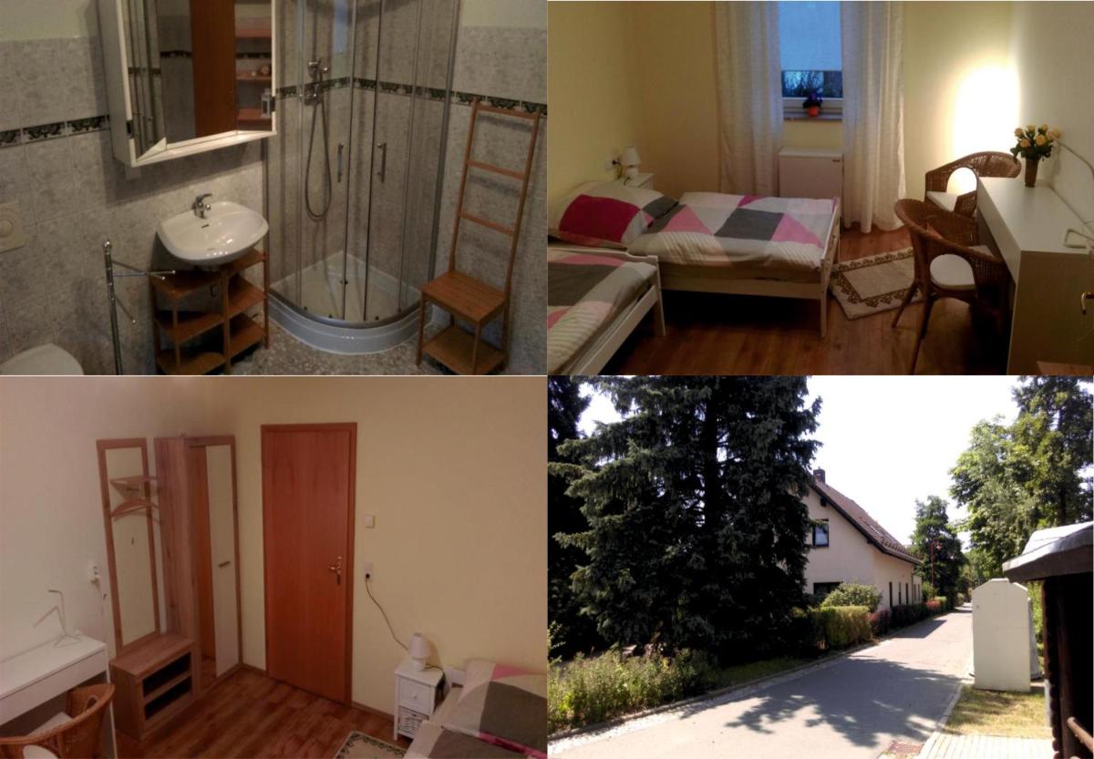 Suitetrails - Haus am See