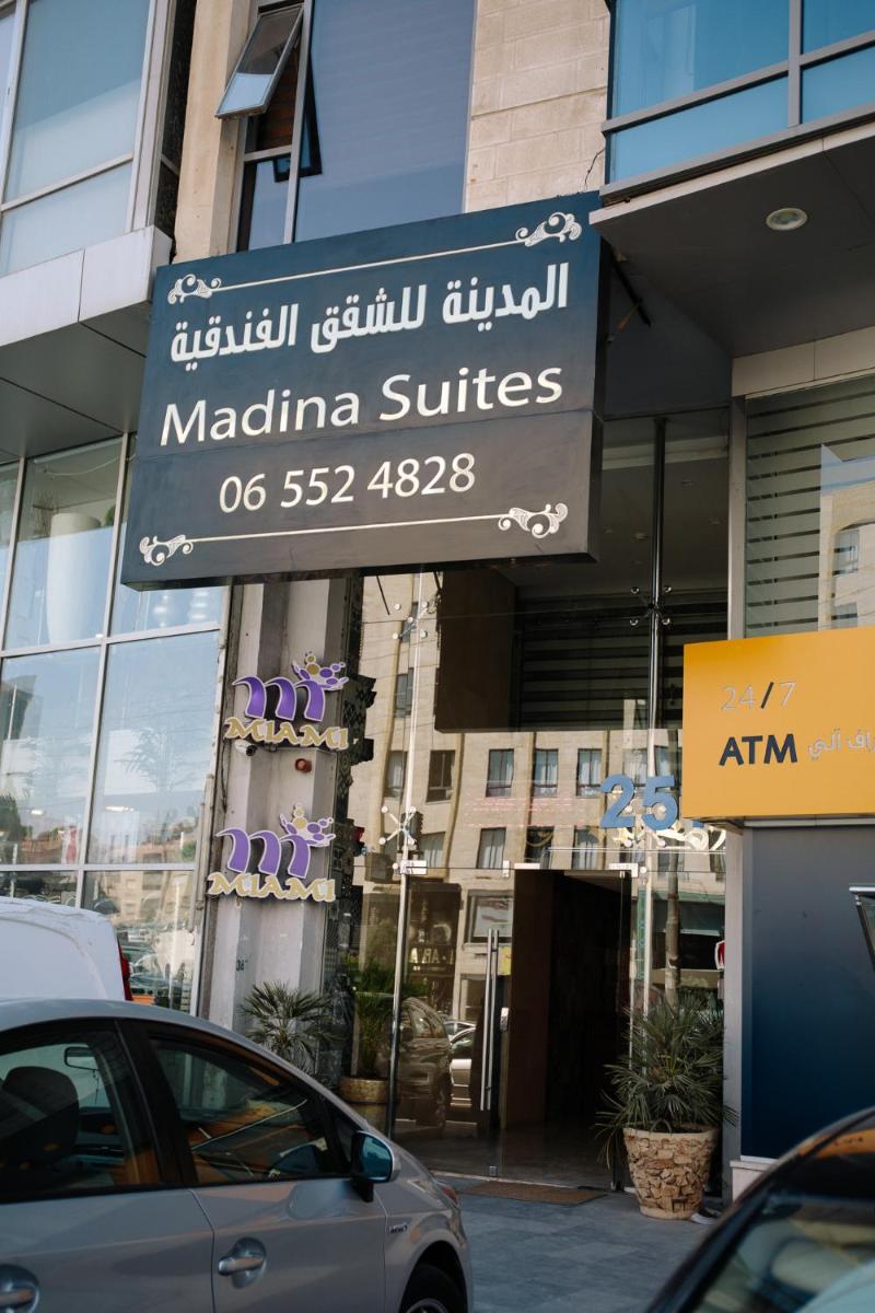Madina Suites - Housity