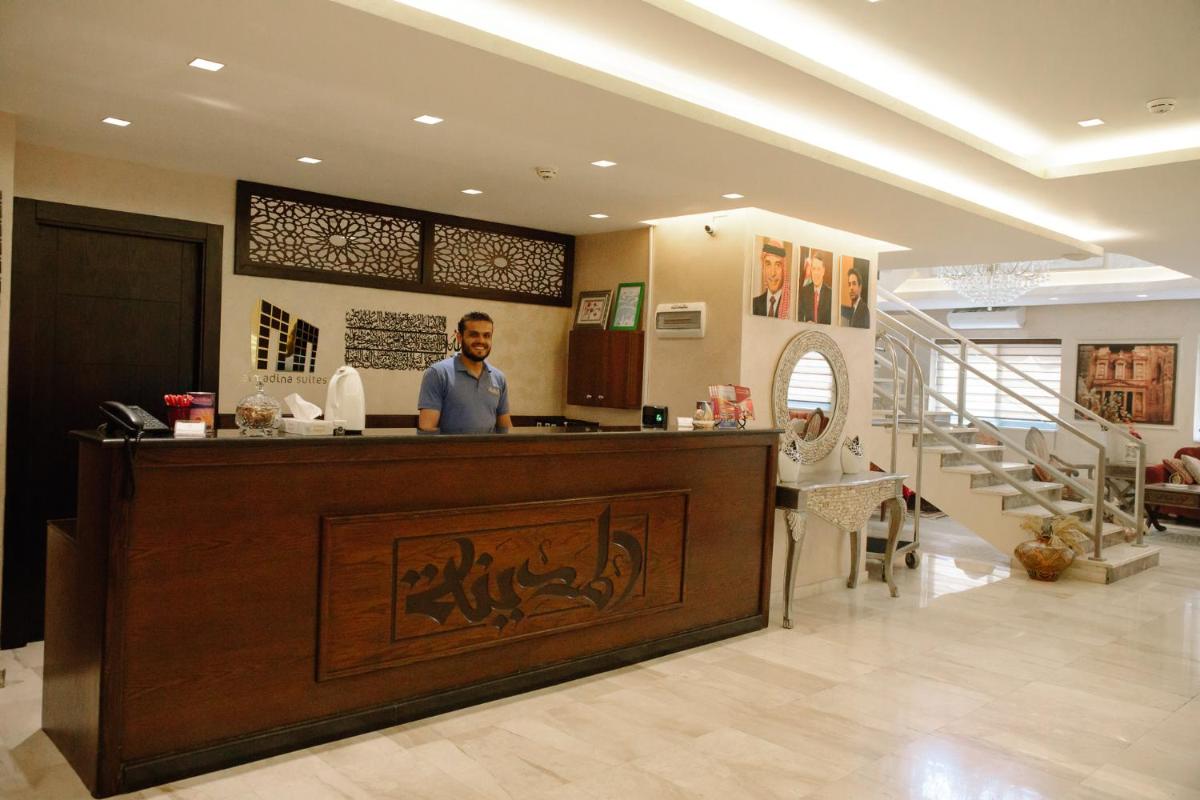 Madina Suites - Housity