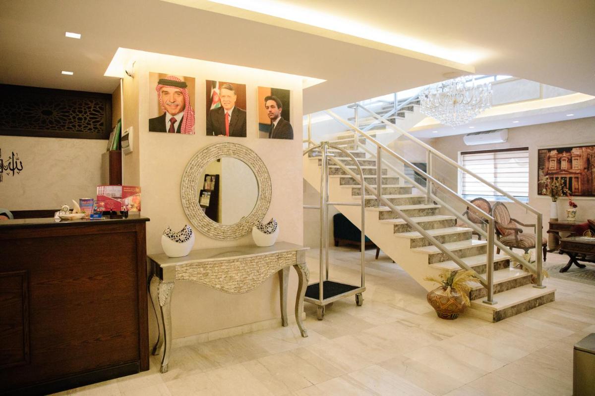 Madina Suites - Housity