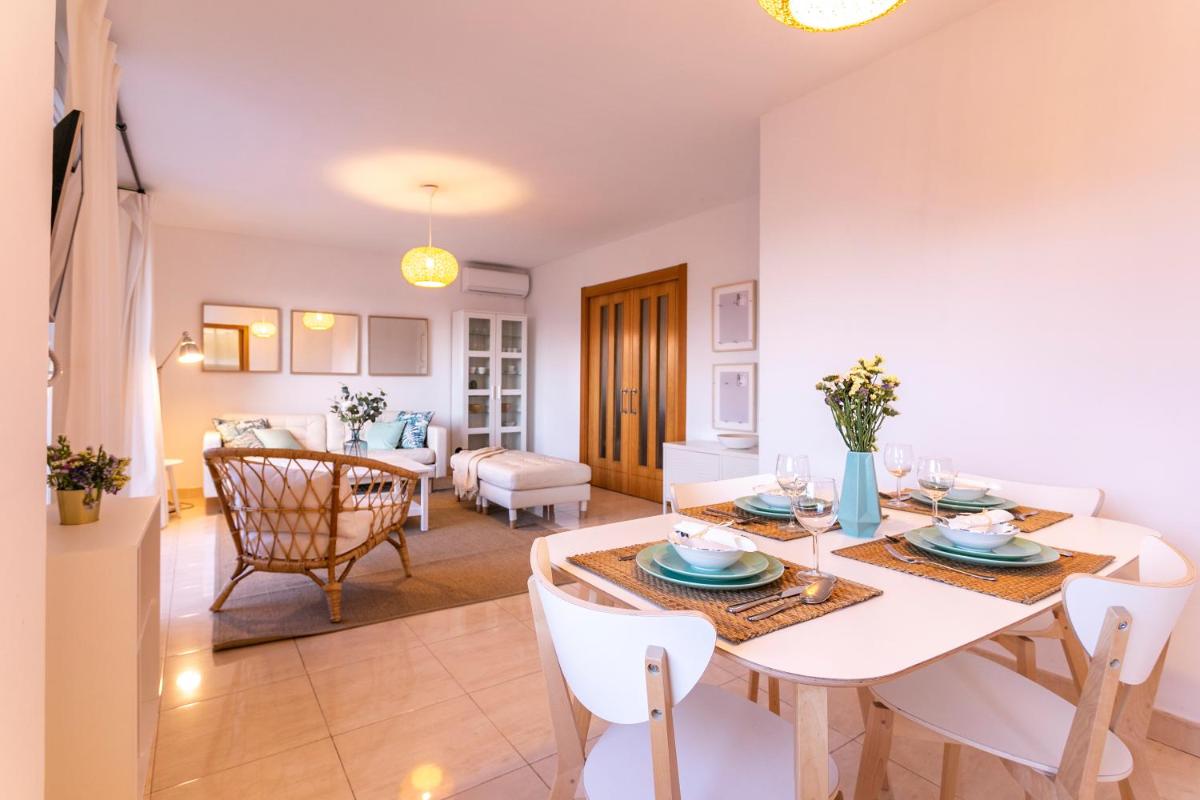 Livemálaga Terrace Deluxe - Housity