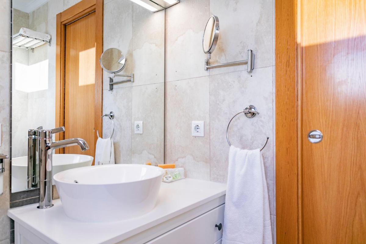 Livemálaga Terrace Deluxe - Hizvo
