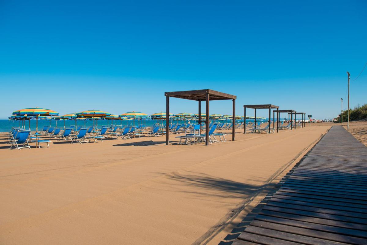 Camping Continental - Housity