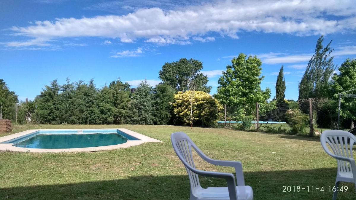 Descanso Total - Housity
