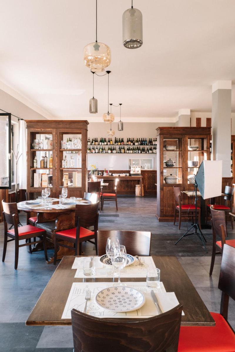 Locanda Stella - Housity
