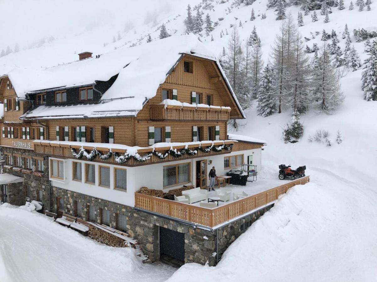 Tauernhaus Appartment - Housity