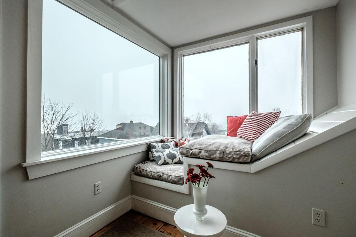 Crow's Nest - Housity