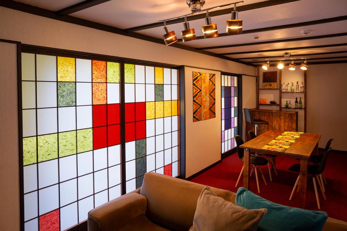 Taisho Modern Villa Zen - Housity