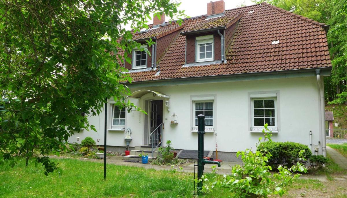 Ferienwohnungen & Bungalow Karlchen - Housity