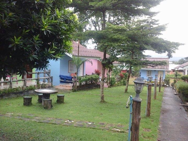 Dahla House Ranong - Housity